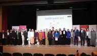 Düzceli kadınlar ürettiklerini kazanca dönüştürmek için bir araya geldi
