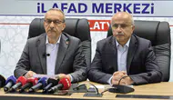 Malatya Battalgazi merkezli sarsıntı sonrası son durum