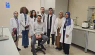 Kanser tedavisinde yeni umut TÜBİTAK desteğiyle yola çıktı