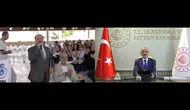 Ulaşımda engelsiz dönem 9 milyon ücretsiz yolculuk