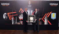 İstanbul Avrupa Ligi finali için dev isimleri ağırlıyor