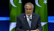 Pakistan Dışişleri Bakanı Dar kritik temaslar için New York yolcusu