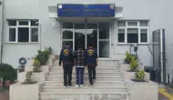 Çanakkale Jandarması bir haftalık denetimlerde 10 suçluyu demir parmaklıklar ardına gönderdi