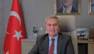 Buharkent Belediye Başkanı Erol'dan bayram mesajı