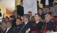 Aşkale gençleri 19 Mayıs için sahaya indi