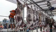 Uzunköprü Belediyesi kurban kesimi için sertifikalı eleman yetiştiriyor