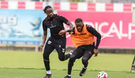 Samsunspor sezonu Göztepe mücadelesiyle noktalıyor