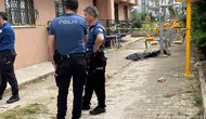 Torbalı’da temizlik yaparken 4. kattan düşen yaşlı adam yaşamını yitirdi