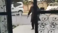 Silivri’de çocuk kavgası bıçaklı kavgaya dönüştü