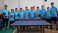 Hataylı gençler spor sahalarında yeteneklerini yarıştırdı