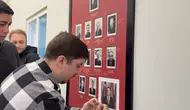 CHP Bolu teşkilatında kurultay kararına tepki fotoğrafı kapattırdı
