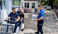 Amasra emniyetinde kırlangıç seferberliği