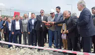 Devrek yeni eğitim ve hizmet binasına kavuşuyor