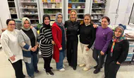 İzmirli girişimcinin ev atölyesinden dünyaya uzanan başarı hikayesi