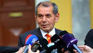 Dursun Özbek yeniden Galatasaray başkanı seçildi