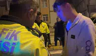 Alkollü genç sürücünün ehliyetine ömür boyu el konuldu