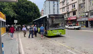 Adana’da ulaşım zammı vatandaşı yürümeye mecbur bıraktı