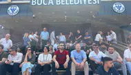 İzmirli belediye memurlarından Özgür Özel’e protesto hazırlığı
