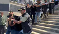 Küçükçekmece'de şüpheli ölüm Alacak kavgasında pencereden mı atıldı