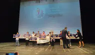 Denizlili minikler zekâ oyunlarında Türkiye zirvesini ele geçirdi