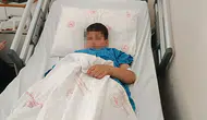 Okul gezisinde dehşet anları 9 yaşındaki öğrenci tüfekle vuruldu