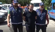 Gaziantep’teki çiçek hırsızlığı davasında firari sanığa yakalama kararı
