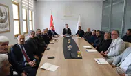 Bayburt sınav maratonuna hazırlanıyor