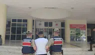 Karaköprü’de uzun süredir aranan hırsız jandarma operasyonuyla yakalandı