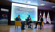 Bursa'dan dünyaya uzanan 10 yıllık eğitim köprüsü