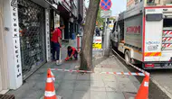 Kocaeli yollarında bayram öncesi hızlı bakım seferberliği
