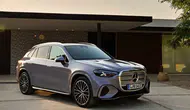 Lüksün elektrikli geleceği Türkiye yollarında: Mercedes-Benz GLC 400 4MATIC Edition 1 AMG satışa çıktı