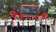 Bilecik’te gençler doğayı temizlemek için kolları sıvadı