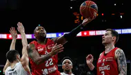 EuroCup şampiyonu Bourg devler ligini reddetti