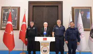 Kırklareli operasyonlarında uyuşturucu tacirlerine ağır darbe