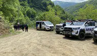 Samsun’da kaybolan 85 yaşındaki kadın ırmakta ölü bulundu