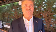 Ünal Üstel bayram mesajında birlik ve beraberlik vurgusu yaptı