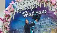 Kanserden üniversite diplomasına uzanan azim dolu bir hikaye