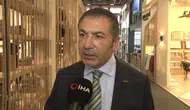 Ev tekstilinin kalbi İstanbul'da atıyor