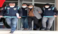 Kuyumcu cinayetinde mahkeme Yargıtay’ın iyi hal itirazını reddetti