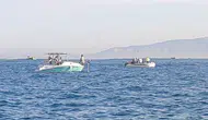 Didim sahillerinde balıkçılara sıkı denetim