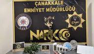 Çanakkale’de FETÖ operasyonu 2 firari cezaevine gönderildi