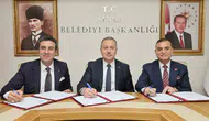 Sivaslı esnaf tek çatı altında buluşuyor