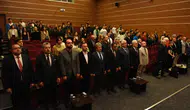 Lojistiğin kalbi Kastamonu’da atıyor