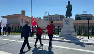 Çanakkale 19 Mayıs ruhunu 107’nci kez meydanlara taşıdı