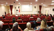 Ankara sigarayla mücadelede uzmanları bir araya getirdi