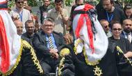 Zonguldak’ta gençlik şenliği maratonu başladı