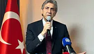 AK Parti yerel seçimler için rotasını belirledi
