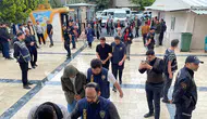 Şanlıurfa merkezli bahis şebekesine 3,6 milyar liralık operasyon