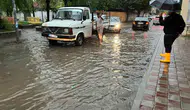 Aydınlılar dikkat bu 12 ilçede bugün hava bozuyor