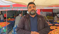 İslahiyeli manavdan fiyatlara meydan okuyan hamle